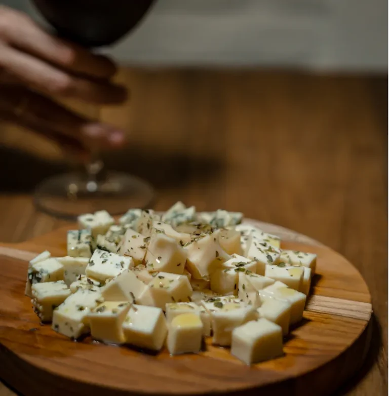 Tábua de queijos