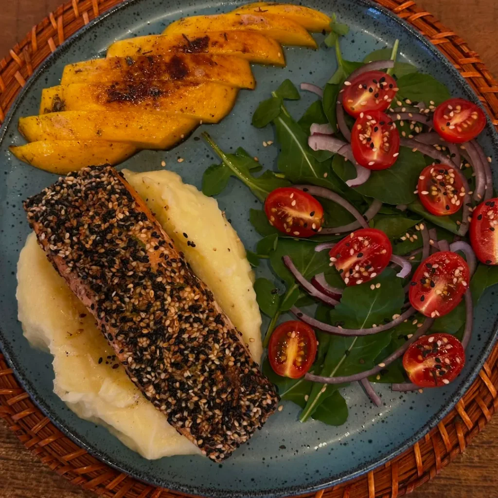 Experiências gastronômicas