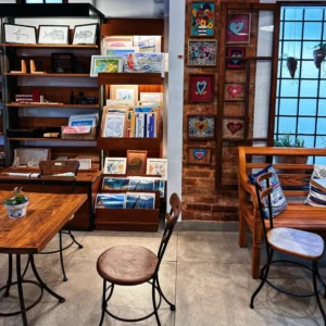 Exposições de Arte