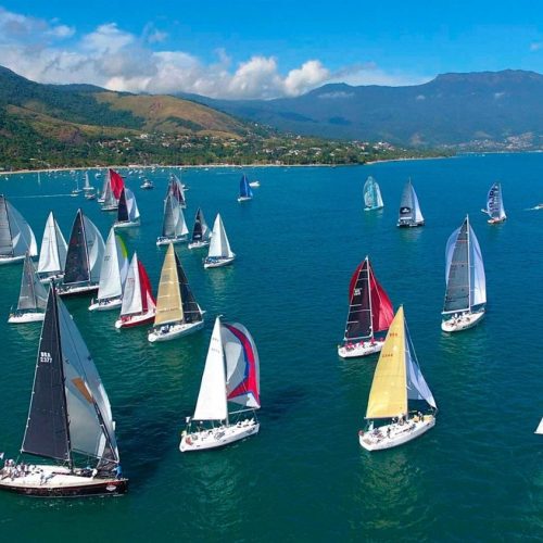 Semana Internacional da Vela